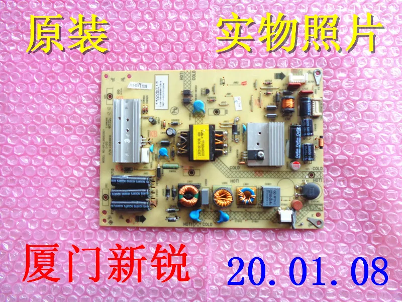 Плата блока питания LED32HS11 Kip + L060E01C1 ( 01) 35016616 34008715|Компьютерные кабели и разъемы| |