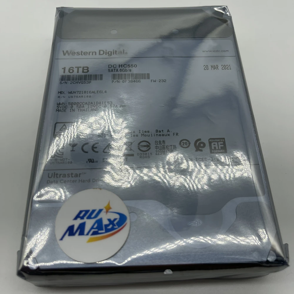 Для жесткого диска Seagate 10 ТБ, со склада, оптовая цена, компьютер для майнинга HDD
Для жесткого диска Seagate 10 ТБ, со склада, оптовая цена, компьютер для майнинга HDD