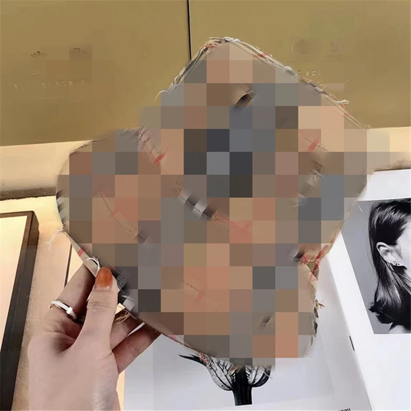High grade basin hat fisherman's hat 2021 new lattice geometric sunshade leisure fashion sunshade hat
High grade basin hat fisherman's hat 2021 new lattice geometric sunshade leisure fashion sunshade hat