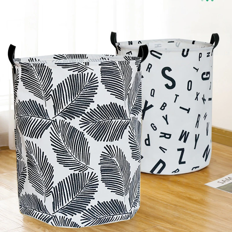 1Pc Foldable Waterproof Clothes Storage Basket Household Laundry Bedroom Toys Sundries Organizer
1Pc Foldable Waterproof Clothes Storage Basket Household Laundry Bedroom Toys Sundries Organizer