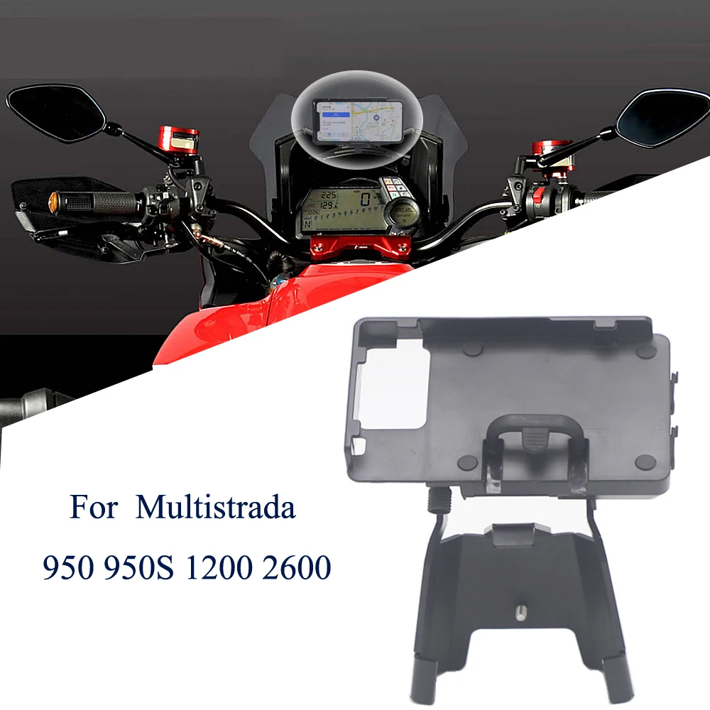 Новинка; Обувь для езды на мотоцикле Ducati Multistrada 1200 950 950S 1260 1260GT подставка для смартфона, держатель для телефона GPS навигации Кронштейн Пластины быстрого крепления
Новинка; Обувь для езды на мотоцикле Ducati Multistrada 1200 950 950S 1260 1260GT подставка для смартфона, держатель для телефона GPS навигации Кронштейн Пластины быстрого крепления