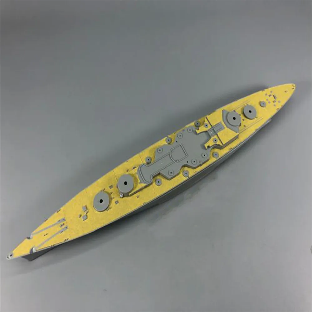 For German Battleship H-Class H-39 DIY Ship Model Kit 1/700 Scale Deck Masking Sheet
For German Battleship H-Class H-39 DIY Ship Model Kit 1/700 Scale Deck Masking Sheet