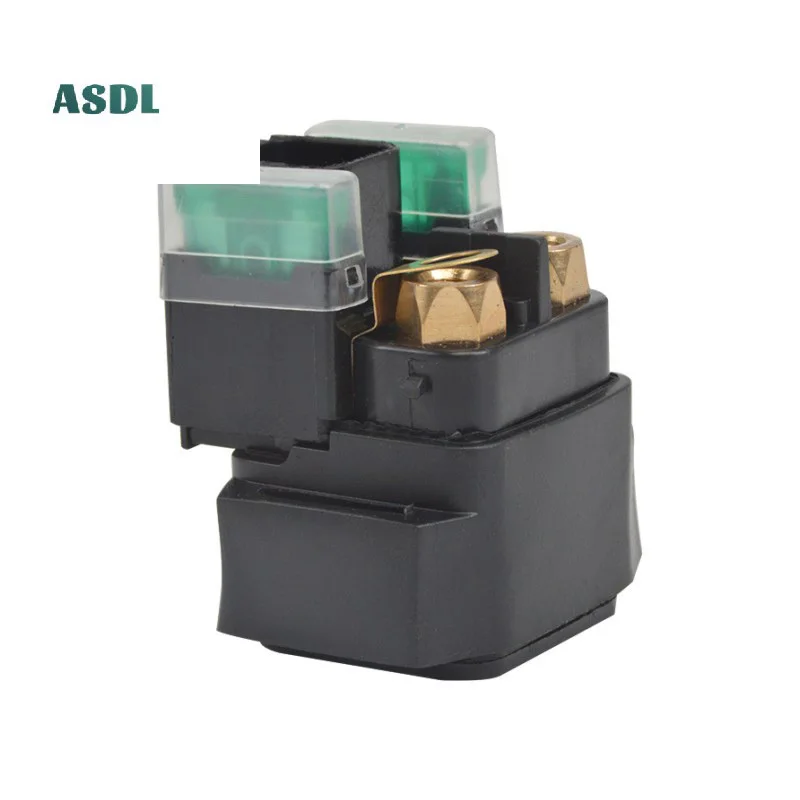 Motorbike Electrical Starter Relay Solenoid Ignition Switch For Yamaha YFM700 Grizzly 4x4 EPS Special Edition YFM 700 07-14 09
Motorbike Electrical Starter Relay Solenoid Ignition Switch For Yamaha YFM700 Grizzly 4x4 EPS Special Edition YFM 700 07-14 09
