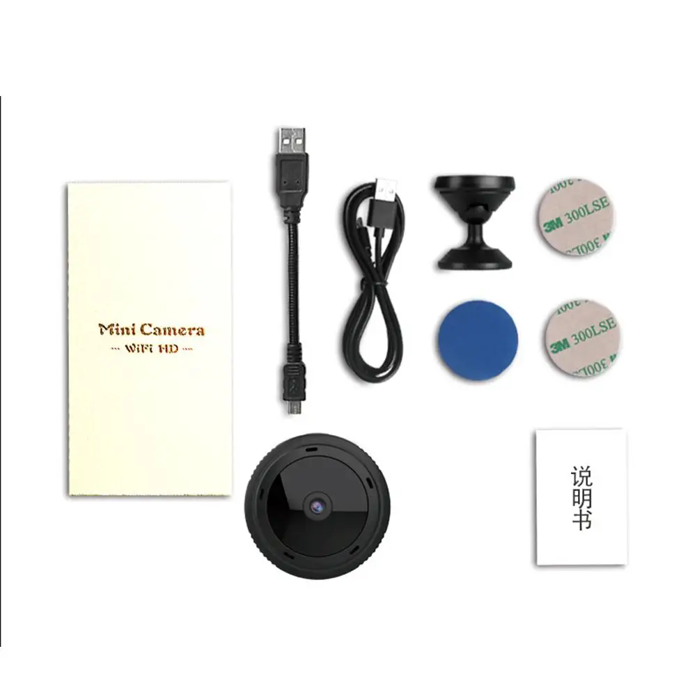 W10 HD 1080P Mini Camera DVR Wifi Camcorder Infrared P2P IP Camera Video Voice Recorder Motion Sencor Pocket Sport Cam PK sq13
W10 HD 1080P Mini Camera DVR Wifi Camcorder Infrared P2P IP Camera Video Voice Recorder Motion Sencor Pocket Sport Cam PK sq13