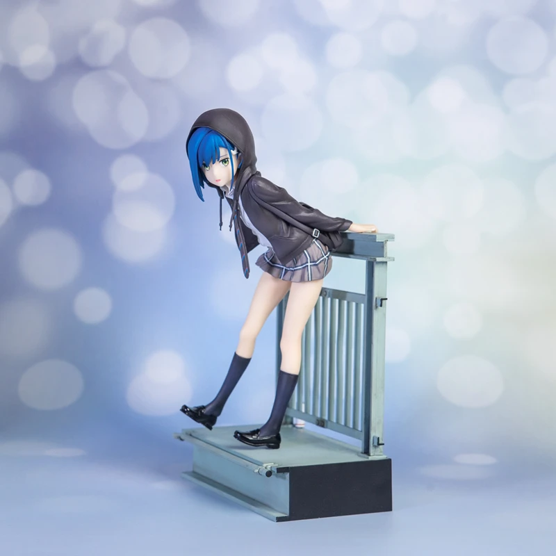 GZTZMY аниме Darling в FranXX Ичиго игрушечных пластиковых экшн фигурок из фигура модель