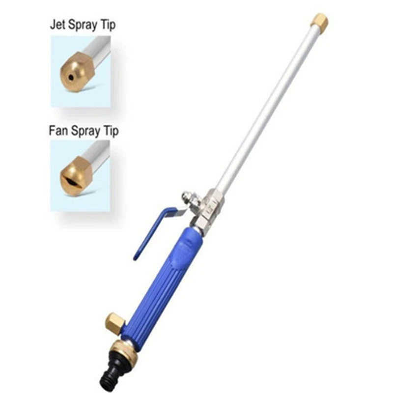 Garden Hose Car High Pressure Water Gun 46cm Jet Garden Washer Hose Wand Nozzle Sprayer Watering Spray Sprinkler Cleaning Tool
Garden Hose Car High Pressure Water Gun 46cm Jet Garden Washer Hose Wand Nozzle Sprayer Watering Spray Sprinkler Cleaning Tool