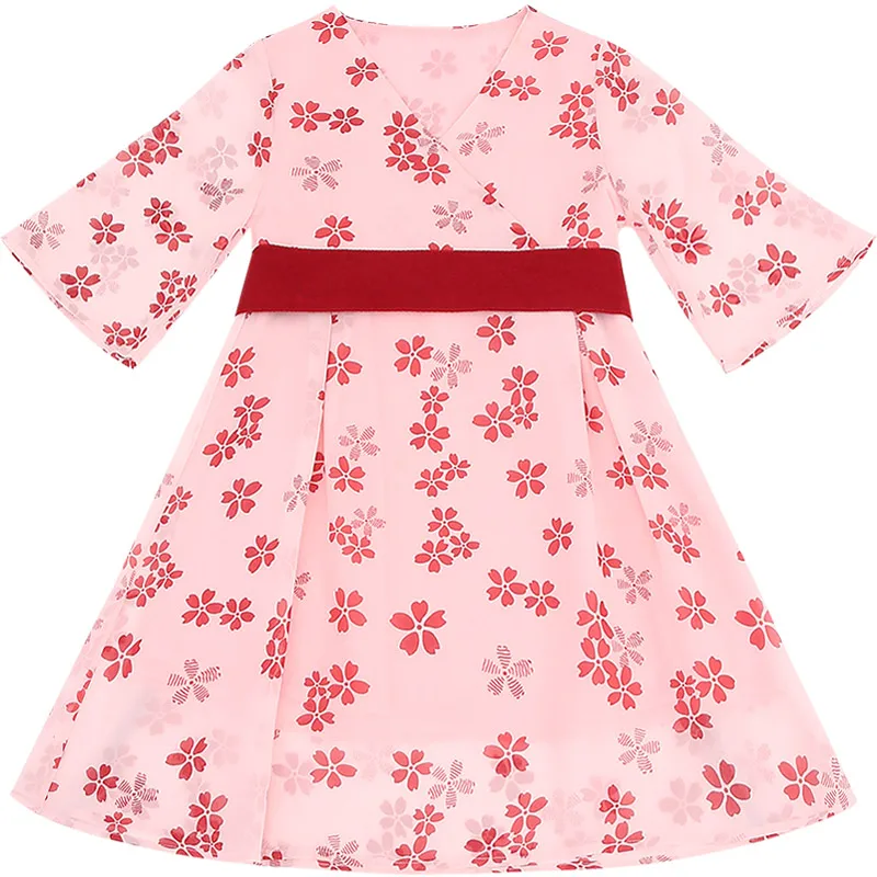 2021 Summer Matching Family Outfits Mommy and Me Clothes Casual Chiffon Floral Princess Dress Mother Daughter Matching Clothes
2021 Summer Matching Family Outfits Mommy and Me Clothes Casual Chiffon Floral Princess Dress Mother Daughter Matching Clothes