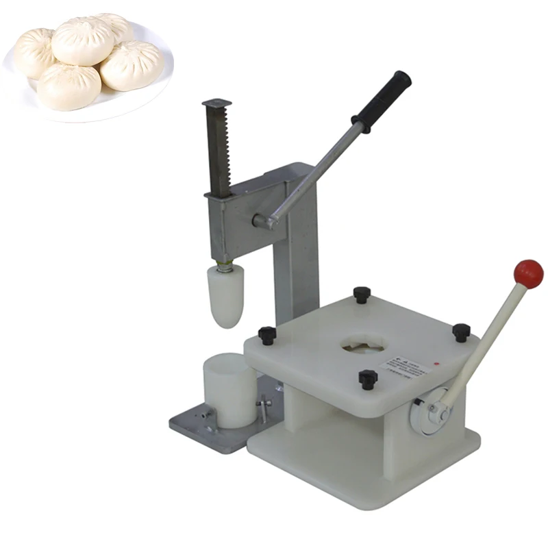 Household Steamed Stuffed Bun Maker Manual Steamed Bun Making Forming Machine Kitchen Baozi Making Machine
Household Steamed Stuffed Bun Maker Manual Steamed Bun Making Forming Machine Kitchen Baozi Making Machine