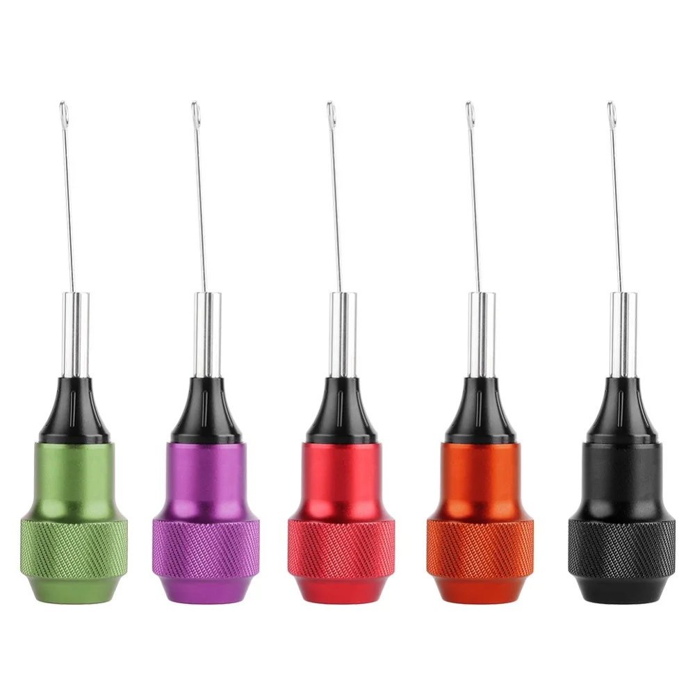 New Professional CNC Liner Shade Alloy Tattoo Machine Grip Tube Body Tattoo Tool Bar Handle Accessories Fashion Body Art Tattoos
New Professional CNC Liner Shade Alloy Tattoo Machine Grip Tube Body Tattoo Tool Bar Handle Accessories Fashion Body Art Tattoos
