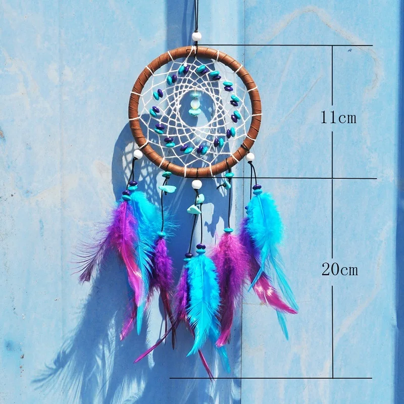 Creative car accessories for women rearview mirror pendant turquoise pendant dream catcher pendant feather car interior pendant
Creative car accessories for women rearview mirror pendant turquoise pendant dream catcher pendant feather car interior pendant