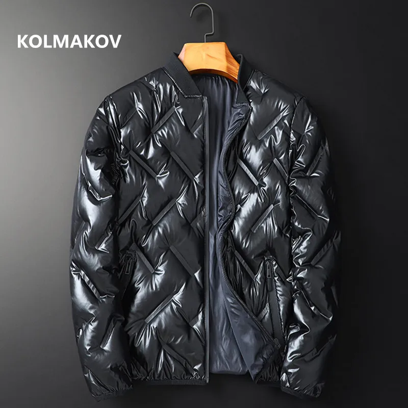 2020 Winter New style Men's Coat high quality White Duck Down Jackets Men Casual Jacket Male Coats size M-3XL YR01
2020 Winter New style Men's Coat high quality White Duck Down Jackets Men Casual Jacket Male Coats size M-3XL YR01