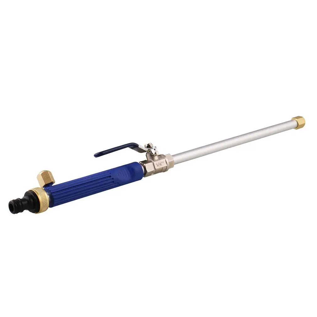 Household Car Wash High Pressure Water Brass Gun Car Beauty Water Spray Gun Tools
Household Car Wash High Pressure Water Brass Gun Car Beauty Water Spray Gun Tools
