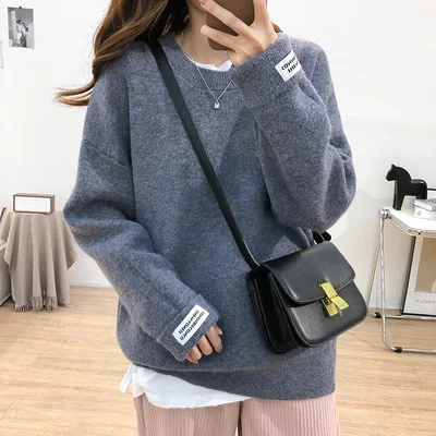 Ch2117clo Knitted Jumper Luxury Designer Winter Tops Turtleneck Pullovers Casual Sweaters Women Shirt Long Sleeve
Ch2117clo Knitted Jumper Luxury Designer Winter Tops Turtleneck Pullovers Casual Sweaters Women Shirt Long Sleeve