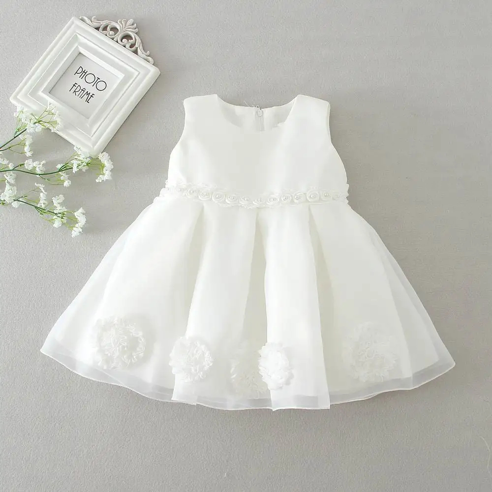 Girls Baby Dresses Summer Big Bow Party First Birthday Christening Gown Wedding Party Dress Children Clothes 2050BB
Girls Baby Dresses Summer Big Bow Party First Birthday Christening Gown Wedding Party Dress Children Clothes 2050BB