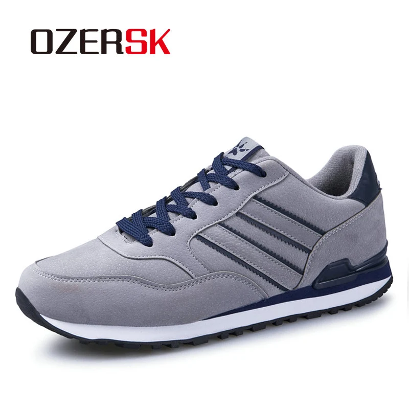 OZERSK Cow Suede Men Sneakers Fashion Summer Outdoor Shoes Men Casual Men'S Shoes Comfortable Shoes For Men Plus Size 38-45
OZERSK Cow Suede Men Sneakers Fashion Summer Outdoor Shoes Men Casual Men'S Shoes Comfortable Shoes For Men Plus Size 38-45