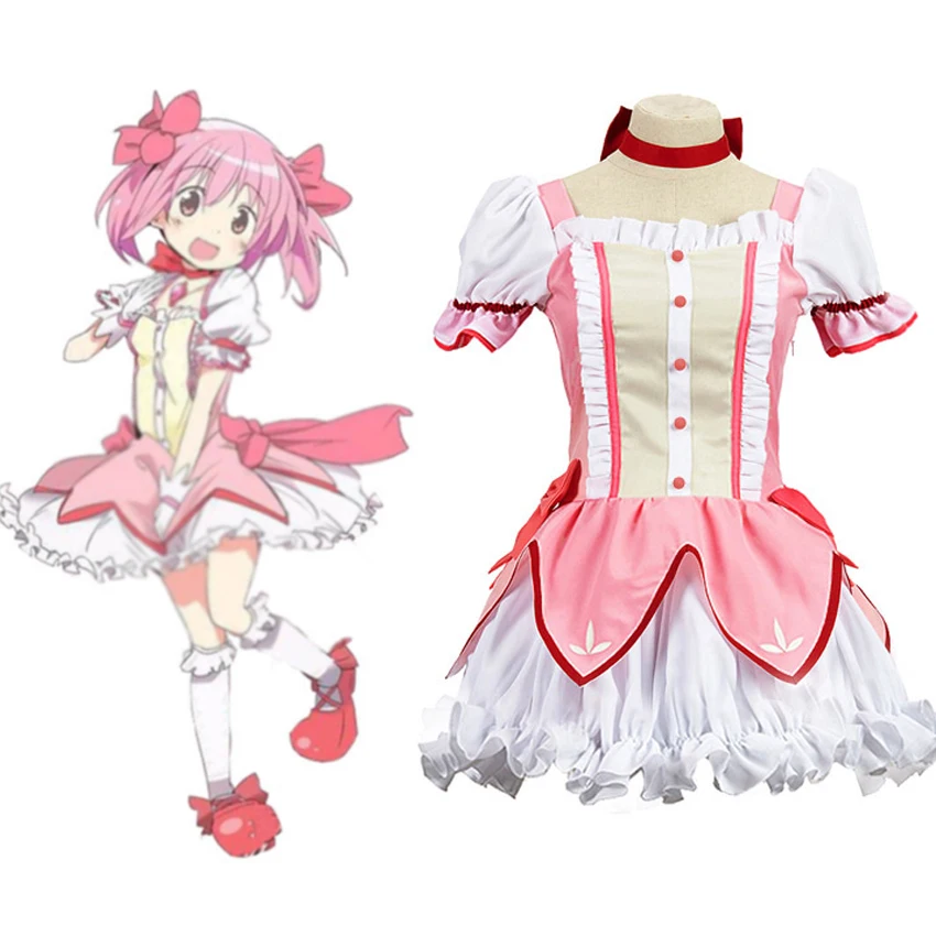 Туфли для косплея аниме «для косплея Puella Magi Madoka Magica Madoka Kaname Косплэй Хэллоуина вечерние платье перчатки для стрельбы из лука
Туфли для косплея аниме «для косплея Puella Magi Madoka Magica Madoka Kaname Косплэй Хэллоуина вечерние платье перчатки для стрельбы из лука