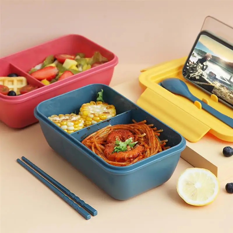 Lunch Box Container Portable Bento Container Food Container With Lid Wheat Straw Box Microwave Dinnerware Food Storage Lunchbox
Lunch Box Container Portable Bento Container Food Container With Lid Wheat Straw Box Microwave Dinnerware Food Storage Lunchbox