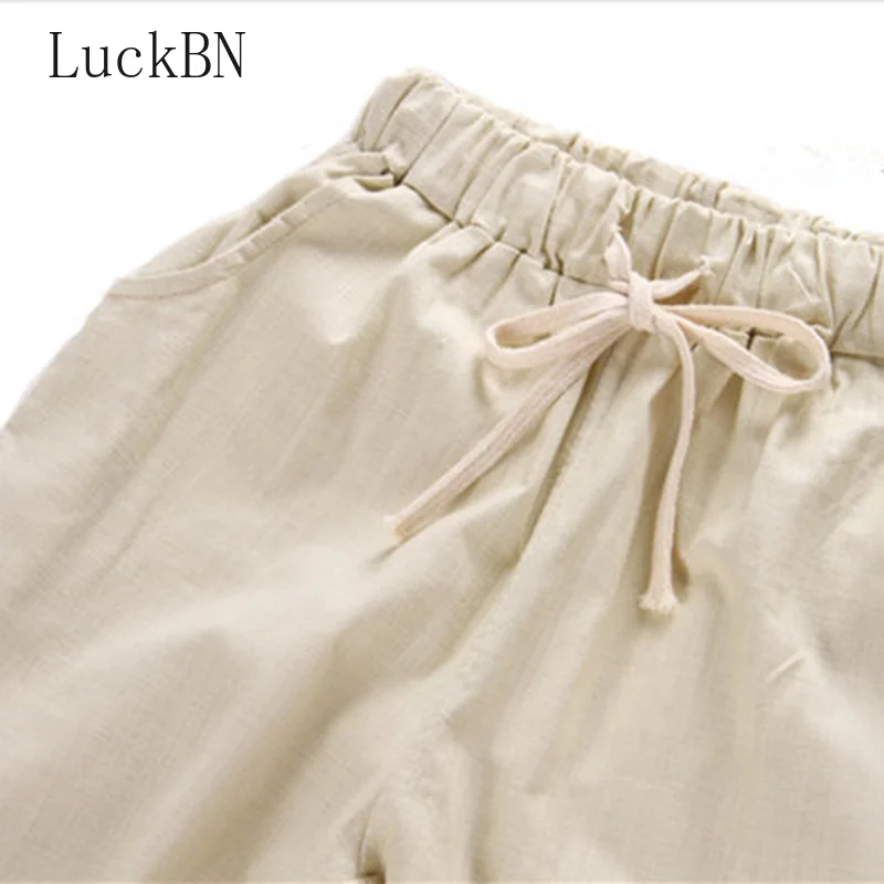 Women's Pants 2021 Spring New Cotton Trousers Casual Harem Pants Loose Ankle Length Pure Color Pants Korean Ladies Leisure Pant
Women's Pants 2021 Spring New Cotton Trousers Casual Harem Pants Loose Ankle Length Pure Color Pants Korean Ladies Leisure Pant