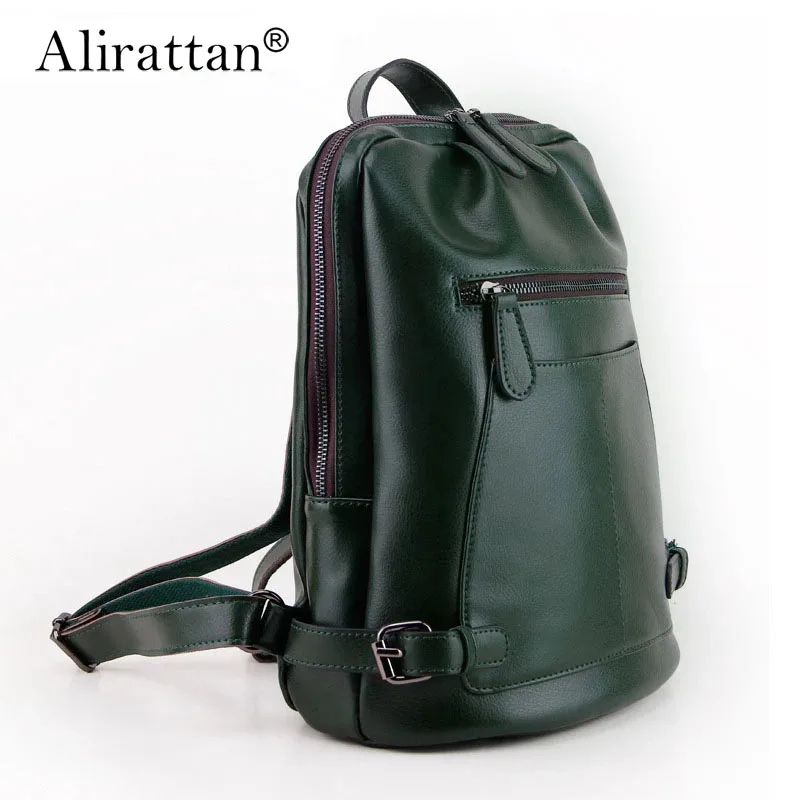 Brand Genuine Leather Backpacks Real Leather Shoulder Bags Preppy School Bag Leather Women's Backpack Travel Bags B645
Brand Genuine Leather Backpacks Real Leather Shoulder Bags Preppy School Bag Leather Women's Backpack Travel Bags B645