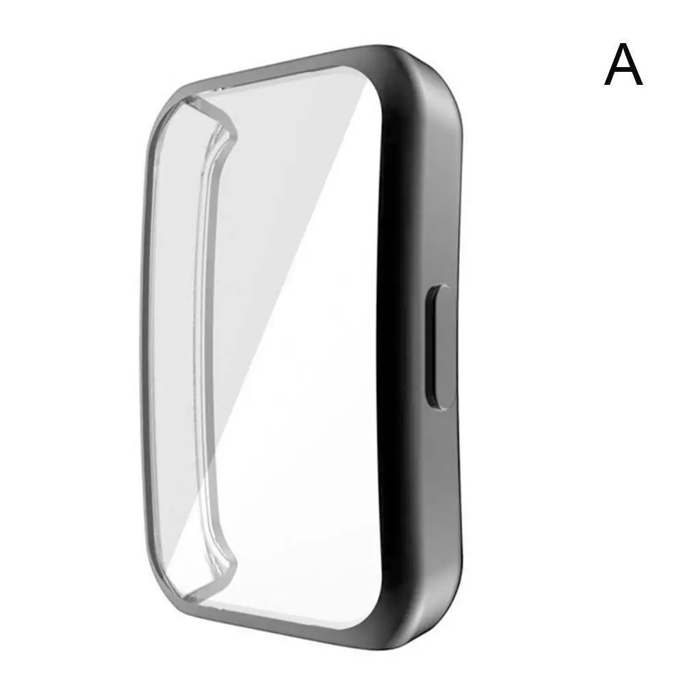 All-inclusive Protective Cover Watch Case For Huawei Band TPU Honor Watch Accessories Silicone Smart Plating Soft 6 G9V7
All-inclusive Protective Cover Watch Case For Huawei Band TPU Honor Watch Accessories Silicone Smart Plating Soft 6 G9V7