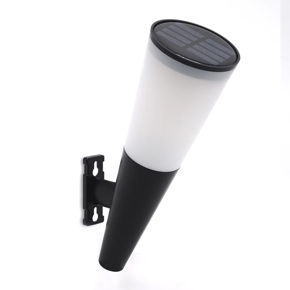 New Solar Wall Lamp Outdoor Torch Light Waterproof No Wiring Light Control Decorative lights For Gardens Corridors Courtyards
New Solar Wall Lamp Outdoor Torch Light Waterproof No Wiring Light Control Decorative lights For Gardens Corridors Courtyards