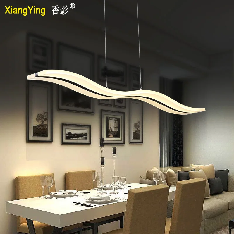 Modern/contemporary Chrome Feature For Led Acrylic Pendant Light Living Room / Bedroom / Dining Room Dining Room hanglamp
Modern/contemporary Chrome Feature For Led Acrylic Pendant Light Living Room / Bedroom / Dining Room Dining Room hanglamp