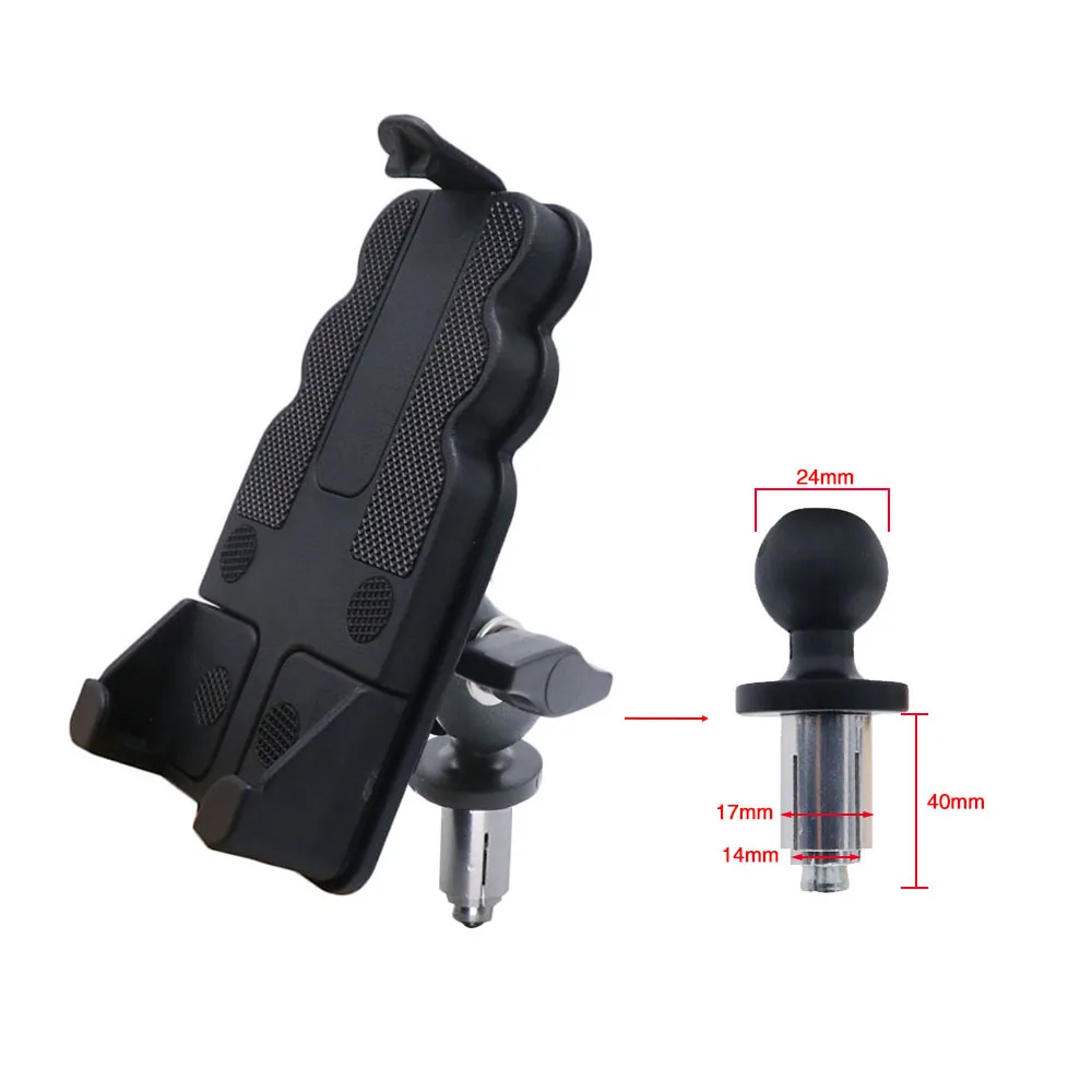SCL Racing Motorcycle Phone Holder Bicycle Mobile Cellphone Holder Suporte Celular For iPhone Samsung Xiaomi Gsm Houder Fiets
SCL Racing Motorcycle Phone Holder Bicycle Mobile Cellphone Holder Suporte Celular For iPhone Samsung Xiaomi Gsm Houder Fiets