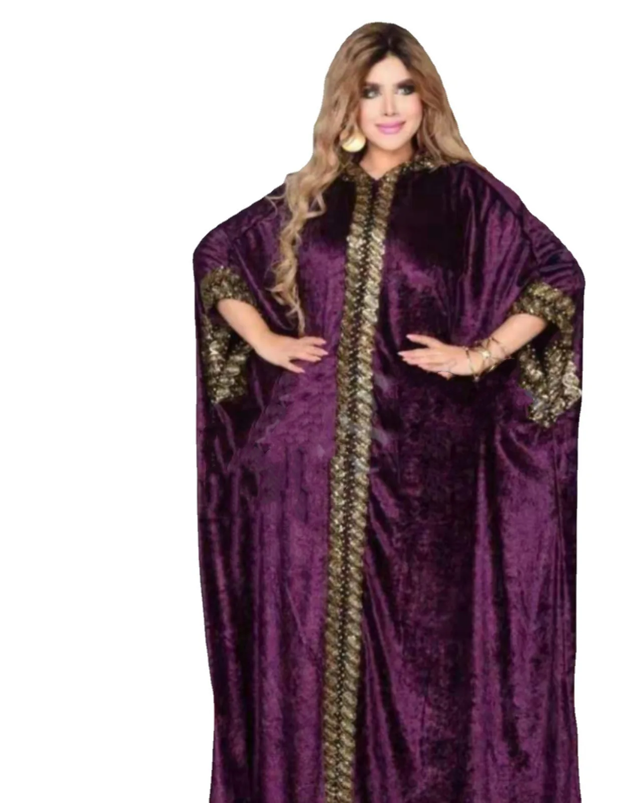 Donsignet Women Dress Large Size Coat Hooded Cloak Dress Autumn Women Fashion Robes Vestido Feminino Ropa Mujer Talla Grande
Donsignet Women Dress Large Size Coat Hooded Cloak Dress Autumn Women Fashion Robes Vestido Feminino Ropa Mujer Talla Grande
