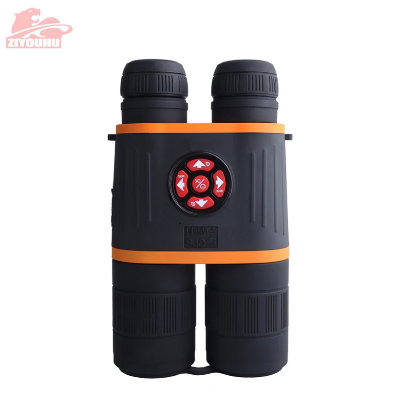 ZIYOUHU digital infrared night vision binoculars 5-20x magnification zoom WIFI GPS complete functional night vision for hunting
ZIYOUHU digital infrared night vision binoculars 5-20x magnification zoom WIFI GPS complete functional night vision for hunting