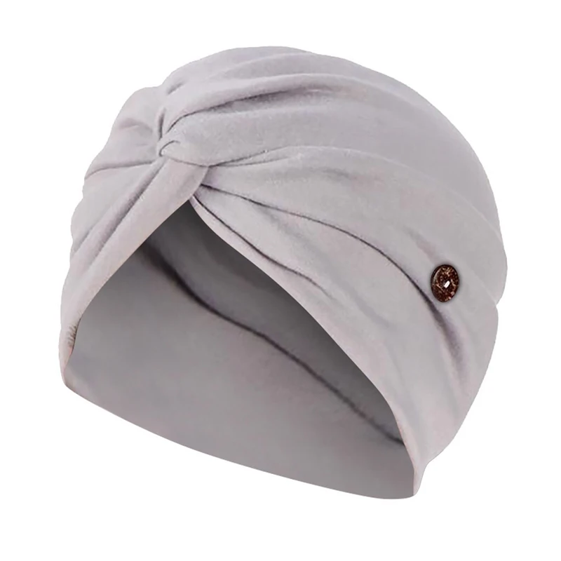 Solid New Turban Hair Hats Caps Women Islamic Inner Hijab Head Wrap Headwear Bandanas Scarf Twisted Headscarves Hair Accessories
Solid New Turban Hair Hats Caps Women Islamic Inner Hijab Head Wrap Headwear Bandanas Scarf Twisted Headscarves Hair Accessories