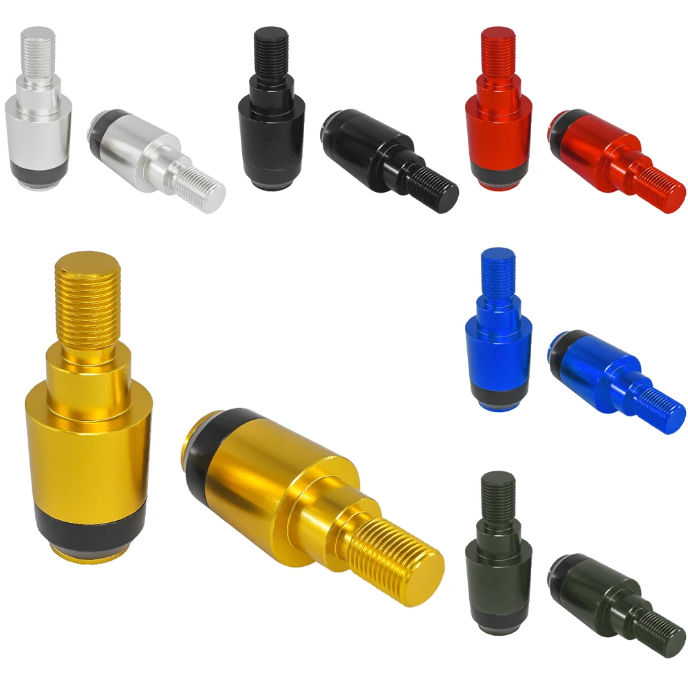 For YAMAHA TMAX500 T-MAX 530 TMAX530 500 Motorcycle Handlebar Grips Plug Handle Bar End Sliders Balance Terminal Caps 2004-2016
For YAMAHA TMAX500 T-MAX 530 TMAX530 500 Motorcycle Handlebar Grips Plug Handle Bar End Sliders Balance Terminal Caps 2004-2016