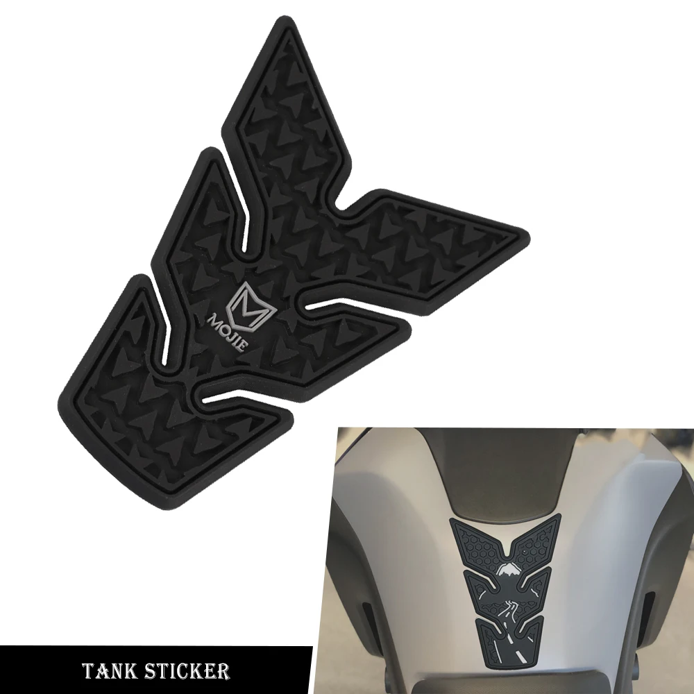 Motorcycle SIDE TANK PADS Tankpad anti-slip MOTO tank Pad sticker protection stickers Traction Pad For YAMAHA Universal ALLYears
Motorcycle SIDE TANK PADS Tankpad anti-slip MOTO tank Pad sticker protection stickers Traction Pad For YAMAHA Universal ALLYears