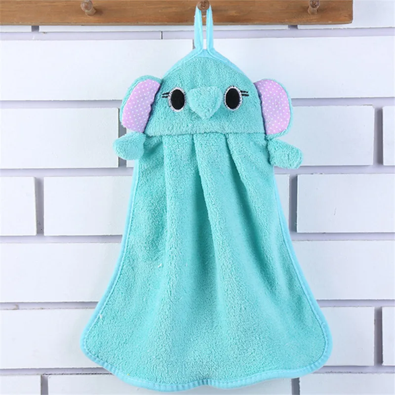 Baby Soft Plush Bath Towel Baby Nursery Hand Towel Cartoon Animal Wipe Hanging Bathing Towel For Children Bathroom Kitchen
Baby Soft Plush Bath Towel Baby Nursery Hand Towel Cartoon Animal Wipe Hanging Bathing Towel For Children Bathroom Kitchen