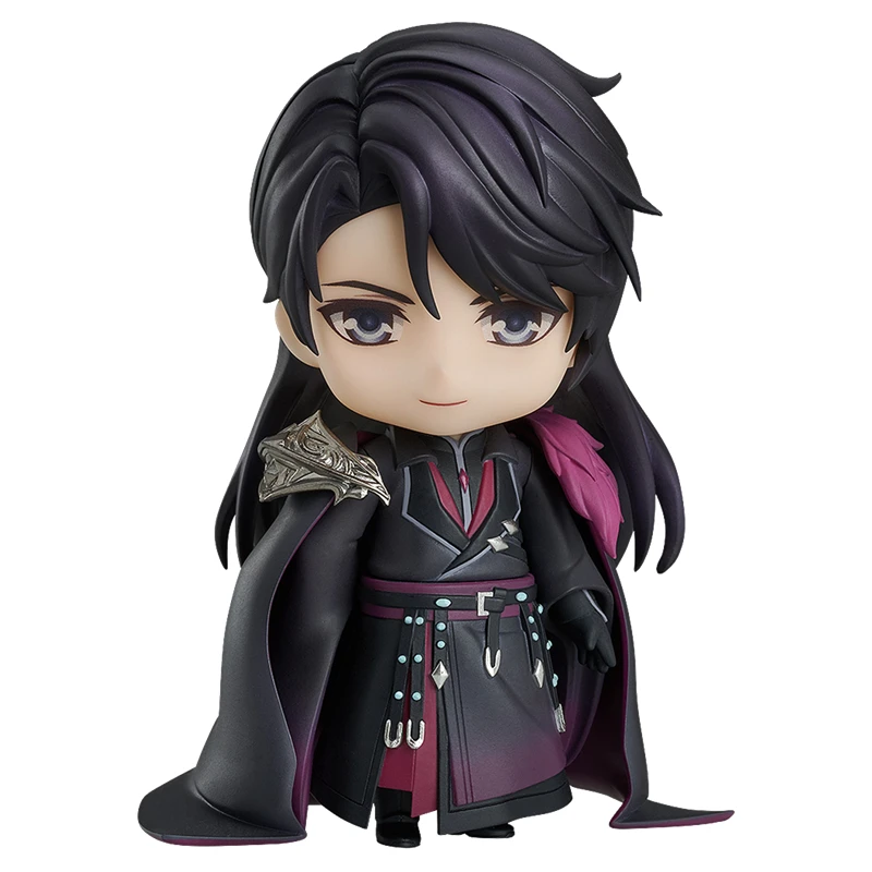 Anime Games Love and Producer Li Zeyan Anime Figure Q Version 10Cm Cute Cartoon Doll Model Games Peripheral Toys Children Gift
Anime Games Love and Producer Li Zeyan Anime Figure Q Version 10Cm Cute Cartoon Doll Model Games Peripheral Toys Children Gift