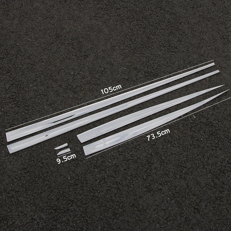 Lsrtw2017 for Lexus Rx RX200T 300 450h Car Door Edge Trims Decorative Interior Accessories 2016 2017 2018 2019 2020
Lsrtw2017 for Lexus Rx RX200T 300 450h Car Door Edge Trims Decorative Interior Accessories 2016 2017 2018 2019 2020