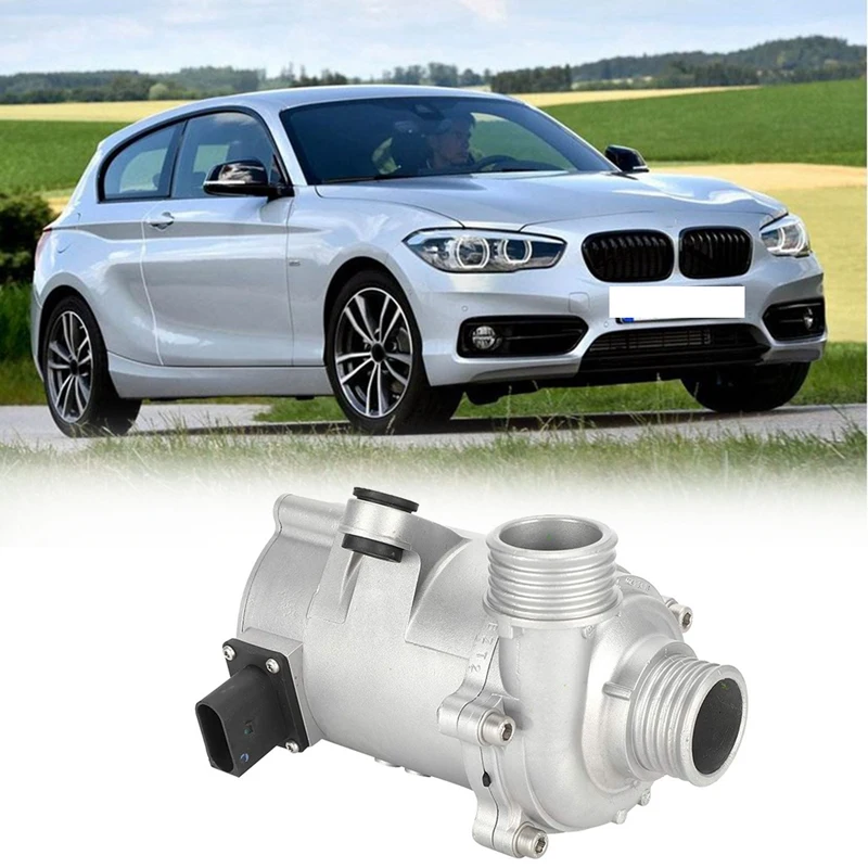 Автомобильный Электрический водяной насос охлаждающей жидкости N20 B20 для-BMW F20 F22 F30 F31 F34 F35 F10 F11 X1 X3 X5 Z4 128I 316I 320I 11517597715
Автомобильный Электрический водяной насос охлаждающей жидкости N20 B20 для-BMW F20 F22 F30 F31 F34 F35 F10 F11 X1 X3 X5 Z4 128I 316I 320I 11517597715