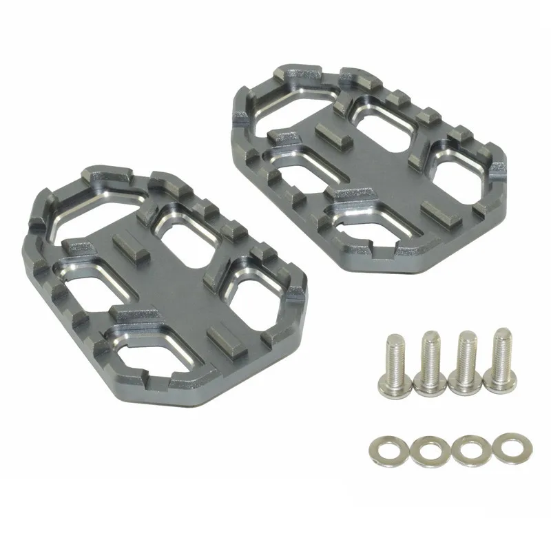 waase Motorbike For Kawasaki Versys 1000 2015 2016 2017 2018 2019 2020 Foot Peg Extender Pedal Enlarge Extension Rest
waase Motorbike For Kawasaki Versys 1000 2015 2016 2017 2018 2019 2020 Foot Peg Extender Pedal Enlarge Extension Rest