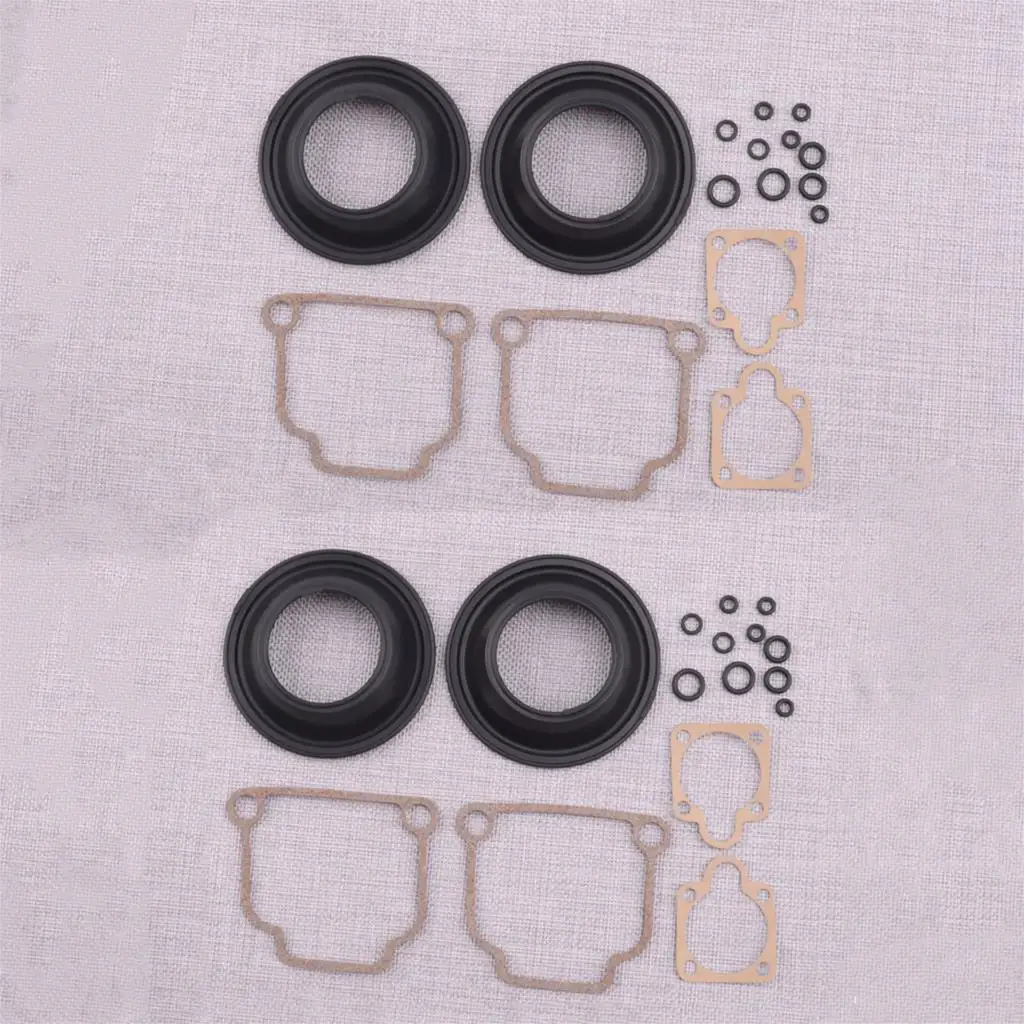 Карбюратор для мотоциклов BMW R65 R75 R80 R90 Airhead R100, 13111258051, 4 комплекта, 32 мм
Карбюратор для мотоциклов BMW R65 R75 R80 R90 Airhead R100, 13111258051, 4 комплекта, 32 мм