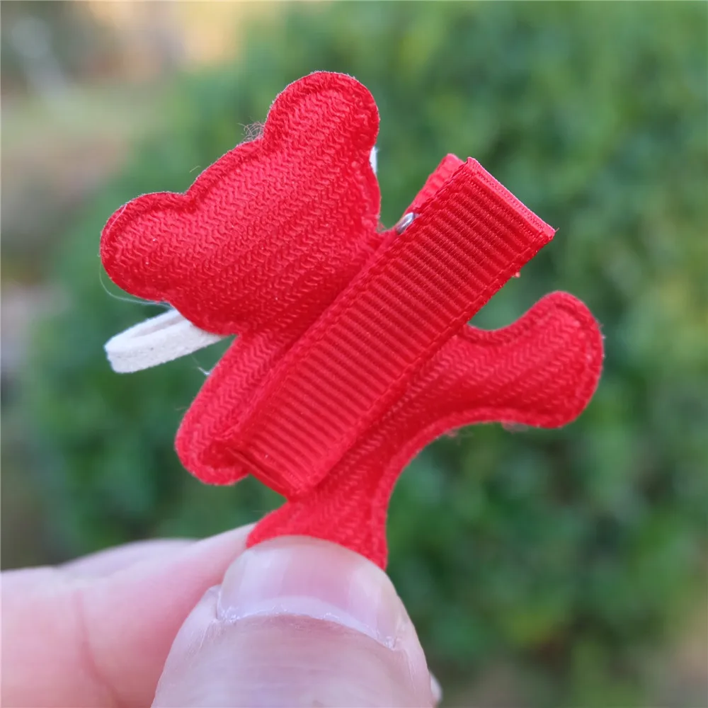 Kids Red Bear Hair Clips Cartoon Crown Barrettes For Babys Girls Princess Headwear Cute Star Hairpins Hair Accessories New
Kids Red Bear Hair Clips Cartoon Crown Barrettes For Babys Girls Princess Headwear Cute Star Hairpins Hair Accessories New