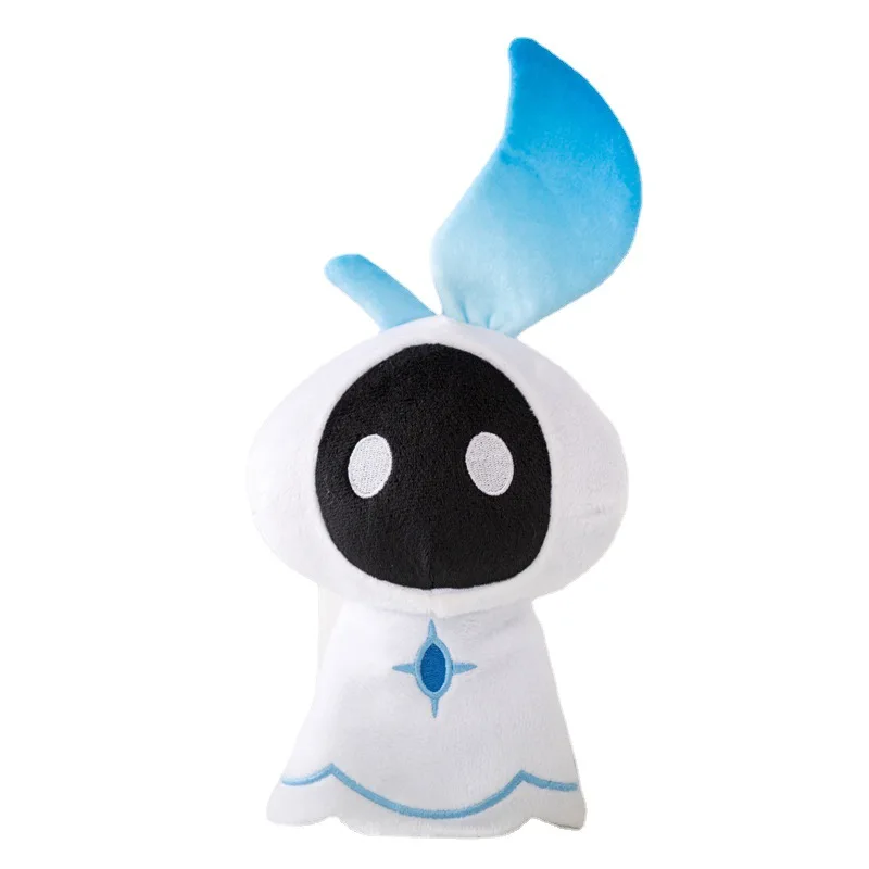 25cm Genshin Impact Plush Toys Barbatos Plush Doll Venti Spirit Soft Kawaii Pillows Birthday Xmas Gifts for Kids
25cm Genshin Impact Plush Toys Barbatos Plush Doll Venti Spirit Soft Kawaii Pillows Birthday Xmas Gifts for Kids