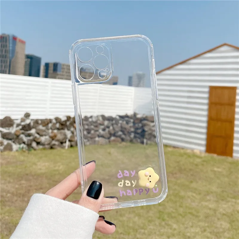 3D Cartoons Star Rotating Transparent Phone Cover For OPPO Reno 3 4 Pro Soft TPU Back Case For OPPO A9 A2 A53 2020 A32 A52 A92S
3D Cartoons Star Rotating Transparent Phone Cover For OPPO Reno 3 4 Pro Soft TPU Back Case For OPPO A9 A2 A53 2020 A32 A52 A92S