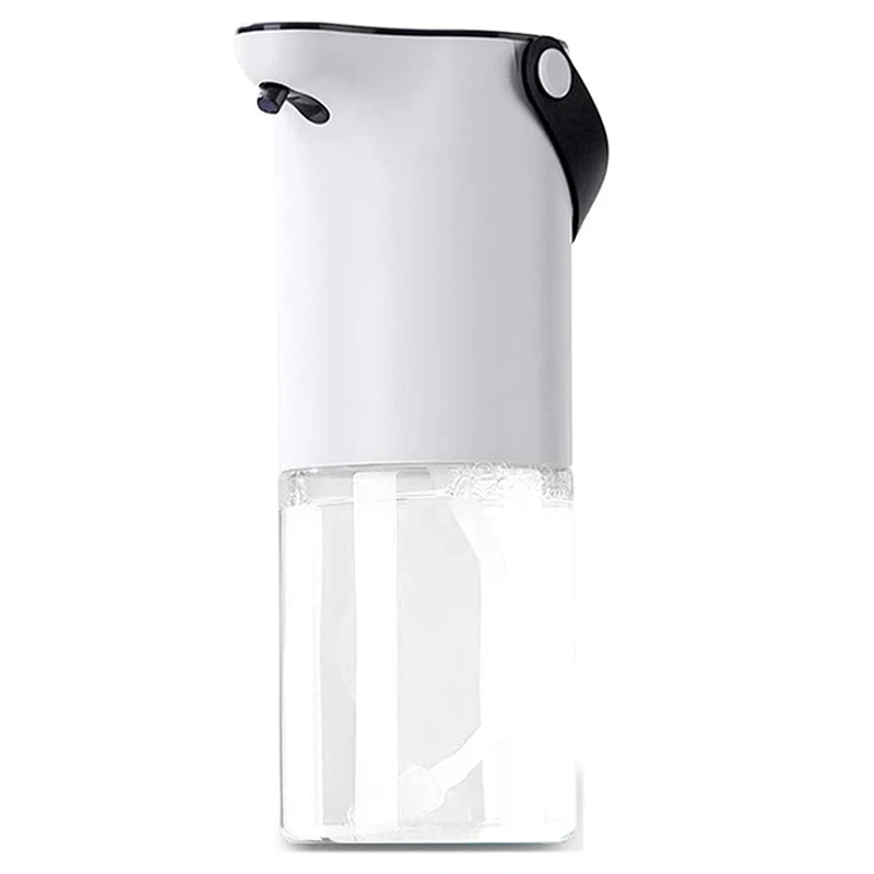 Automatic Touchless Soap Dispenser, Hand Soap Dispenser for Bathroom, Kitchen, Restaurant, School, Hotel
Automatic Touchless Soap Dispenser, Hand Soap Dispenser for Bathroom, Kitchen, Restaurant, School, Hotel