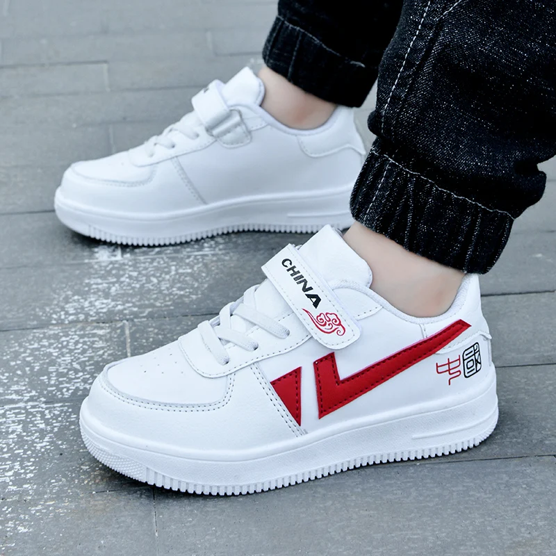 2021 New Autunm Children Shoes High Quality Comfortable Sneakers Boys Shoes Fashion Casual Kids Shoes Boys Chaussure Enfant
2021 New Autunm Children Shoes High Quality Comfortable Sneakers Boys Shoes Fashion Casual Kids Shoes Boys Chaussure Enfant
