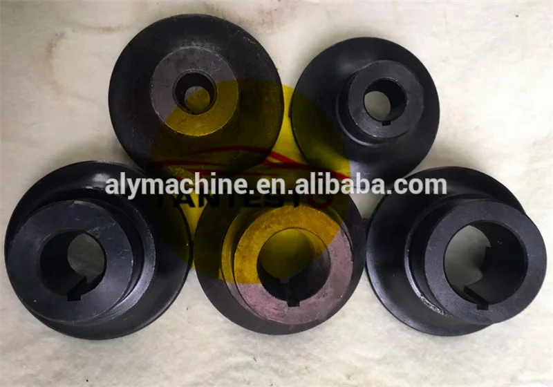 17-35mm Diesel Pump Connect Coupling For Diesel Test Bench, Diesel Pump Repair Tool Parts, 1PCS