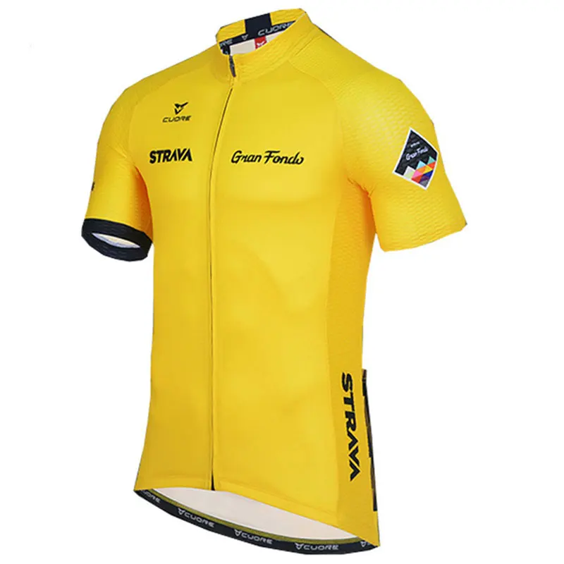 STRAVA Pro Cycling Jersey Tops Men Bicycle Jersey lightweight Mtb Seamless Process Bike Cycling Clothing Shirt Maillot Ciclismo
STRAVA Pro Cycling Jersey Tops Men Bicycle Jersey lightweight Mtb Seamless Process Bike Cycling Clothing Shirt Maillot Ciclismo