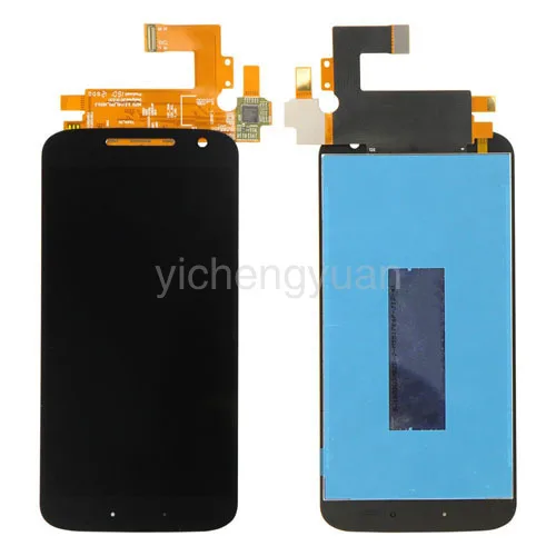 For Motorola Moto G4 Lcd Display Screen and Touch Digitizer Assembly for Moto G4 XT1625 XT1621 XT1624 Lcd Screen with Frame
For Motorola Moto G4 Lcd Display Screen and Touch Digitizer Assembly for Moto G4 XT1625 XT1621 XT1624 Lcd Screen with Frame