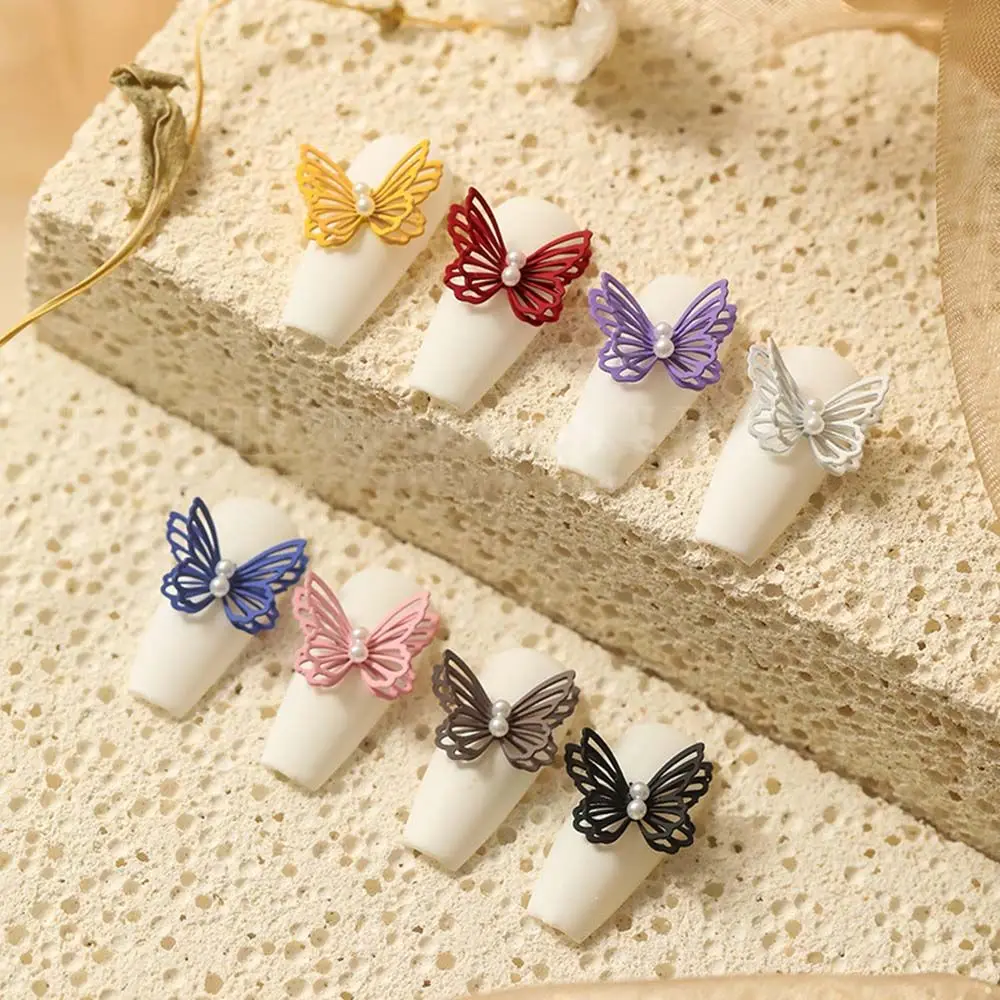 Pearl Sticker Art Decals Jewelry Acrylic Nails Nail Decoration Butterfly Drill Nail Art Decals Butterfly Nail Art
Pearl Sticker Art Decals Jewelry Acrylic Nails Nail Decoration Butterfly Drill Nail Art Decals Butterfly Nail Art