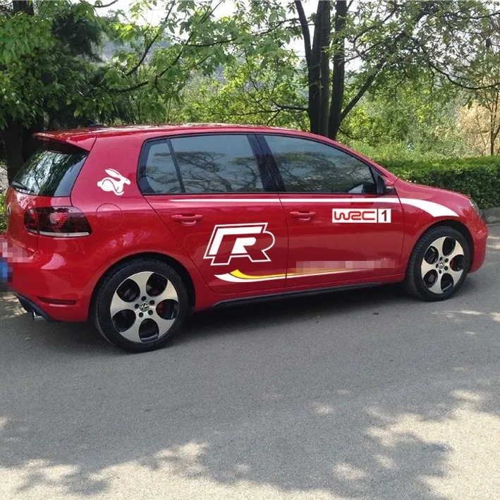 Наклейки на машину для Volkswagen POLO, модификация кузова, персонализированные специализированные аксессуары для гонок
Наклейки на машину для Volkswagen POLO, модификация кузова, персонализированные специализированные аксессуары для гонок