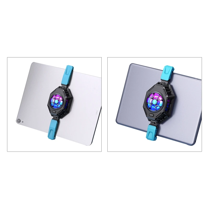 H05B Cooling Artifact Semiconductor Refrigeration Fast Cooling for Mini Phone Tablet
H05B Cooling Artifact Semiconductor Refrigeration Fast Cooling for Mini Phone Tablet