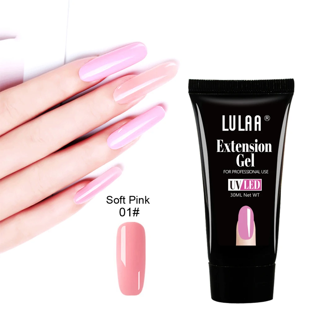 4 Sets Nail Extension Gel Kit White Or Pink Extension Gel Manicure Non-toxic Safe Set For Homemade Diy Nail Art Or Nail Salon
4 Sets Nail Extension Gel Kit White Or Pink Extension Gel Manicure Non-toxic Safe Set For Homemade Diy Nail Art Or Nail Salon